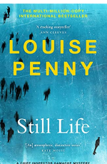 Louise Penny Books in Order: Inspector Gamache Books